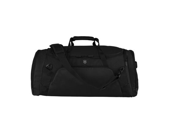 Сумка дорожная Victorinox Travel Vx Sport EVO 57 л Black (Vt611422), изображение 9 Сумка дорожная Victorinox Travel Vx Sport EVO 57 л Black (Vt611422), изображение 9
