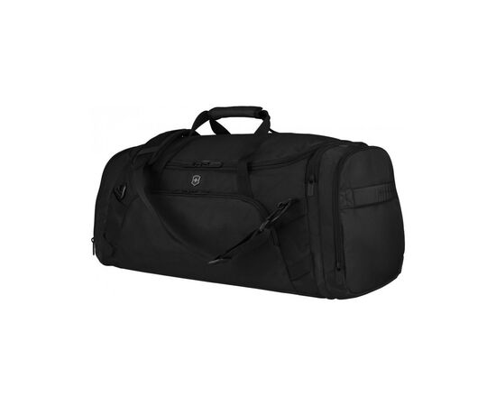 Сумка дорожная Victorinox Travel Vx Sport EVO 57 л Black (Vt611422)