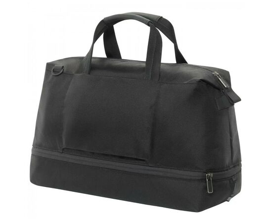 Сумка дорожная Victorinox Travel Werks Traveler 6.0 Weekender L 45 л Black (Vt605587), изображение 3 Сумка дорожная Victorinox Travel Werks Traveler 6.0 Weekender L 45 л Black (Vt605587), изображение 3