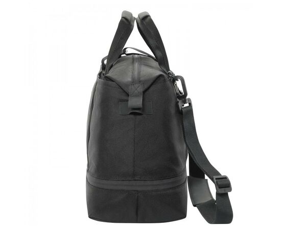 Сумка дорожная Victorinox Travel Werks Traveler 6.0 Weekender L 45 л Black (Vt605587), изображение 5 Сумка дорожная Victorinox Travel Werks Traveler 6.0 Weekender L 45 л Black (Vt605587), изображение 5