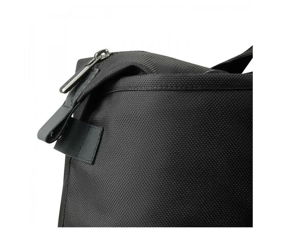 Сумка дорожная Victorinox Travel Werks Traveler 6.0 Weekender L 45 л Black (Vt605587), изображение 8 Сумка дорожная Victorinox Travel Werks Traveler 6.0 Weekender L 45 л Black (Vt605587), изображение 8