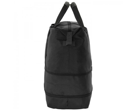 Дорожня сумка Victorinox Travel Werks Traveler 6.0 Weekender XL 59 л Black (Vt605593), зображення 5 Дорожня сумка Victorinox Travel Werks Traveler 6.0 Weekender XL 59 л Black (Vt605593), зображення 5