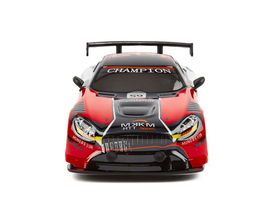 Радіокерована іграшка KS Drive Road Rebels 1:24, червоний (16599OB), зображення 5 Радіокерована іграшка KS Drive Road Rebels 1:24, червоний (16599OB), зображення 5