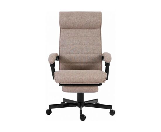 Офісне крісло GT Racer B-2728 Beige, зображення 2 Офісне крісло GT Racer B-2728 Beige, зображення 2