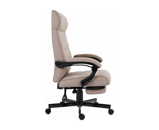 Офісне крісло GT Racer B-2728 Beige, зображення 3 Офісне крісло GT Racer B-2728 Beige, зображення 3