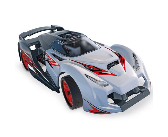 Конструктор Clementoni 2 в 1 Racing Car, серия Science & Play, 100 деталей (75057), изображение 2 Конструктор Clementoni 2 в 1 Racing Car, серия Science & Play, 100 деталей (75057), изображение 2
