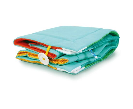 Детский коврик Clementoni Baby Friends (17802), изображение 3 Детский коврик Clementoni Baby Friends (17802), изображение 3