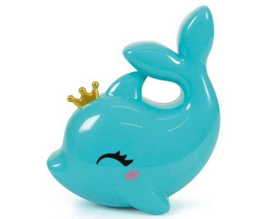 Детская косметика Clementoni Lovely Make Up. Дельфин, серия Crazy Chic (18630), изображение 2 Детская косметика Clementoni Lovely Make Up. Дельфин, серия Crazy Chic (18630), изображение 2