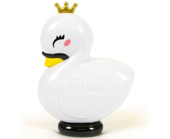 Дитяча косметика Clementoni Lovely Make Up. Swan, серія Crazy Chic (18632), зображення 2 Дитяча косметика Clementoni Lovely Make Up. Swan, серія Crazy Chic (18632), зображення 2