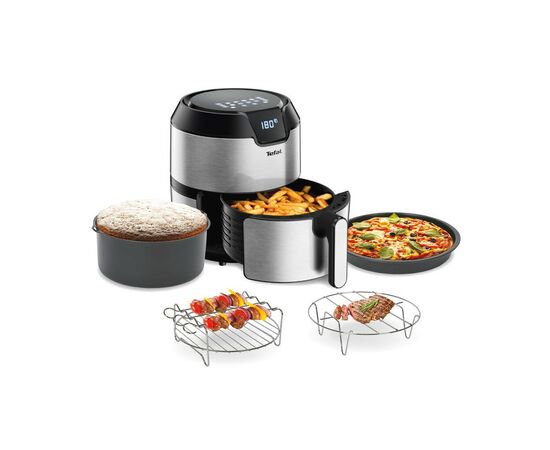 Мультипечь Tefal EY401D15, изображение 5 Мультипечь Tefal EY401D15, изображение 5