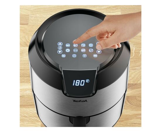 Мультипечь Tefal EY401D15, изображение 6 Мультипечь Tefal EY401D15, изображение 6