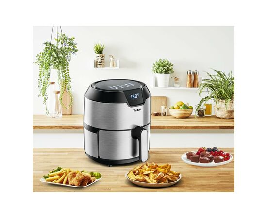 Мультипечь Tefal EY401D15, изображение 8 Мультипечь Tefal EY401D15, изображение 8
