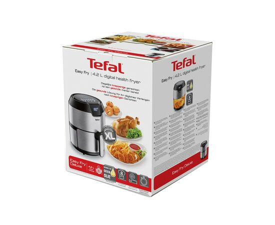 Мультипечь Tefal EY401D15, изображение 9 Мультипечь Tefal EY401D15, изображение 9