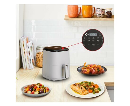Мультипечь Tefal EY145A10, изображение 7 Мультипечь Tefal EY145A10, изображение 7