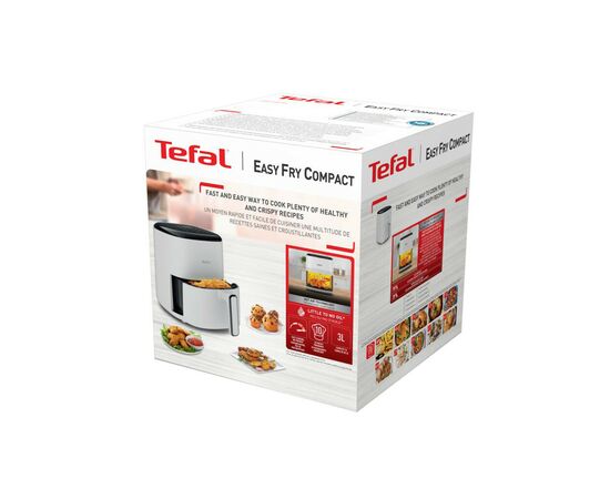 Мультипечь Tefal EY145A10, изображение 9 Мультипечь Tefal EY145A10, изображение 9