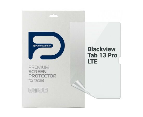 Пленка защитная Armorstandart Anti-Blue Blackview Tab 13 Pro LTE (ARM74597)