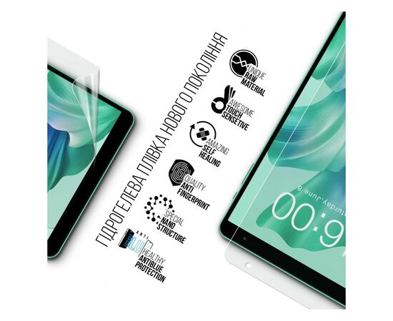 Плівка захисна Armorstandart Anti-Blue Teclast P85T Wi-Fi (ARM74591), зображення 2