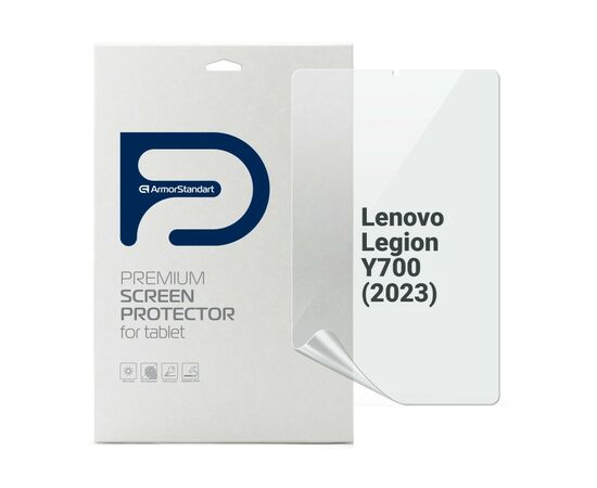 Пленка защитная Armorstandart Matte Lenovo Legion Y700 (2023) (ARM70864)