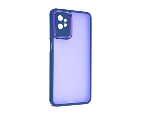 Чехол для мобильного телефона Armorstandart Shade Motorola G32 Blue (ARM73455)