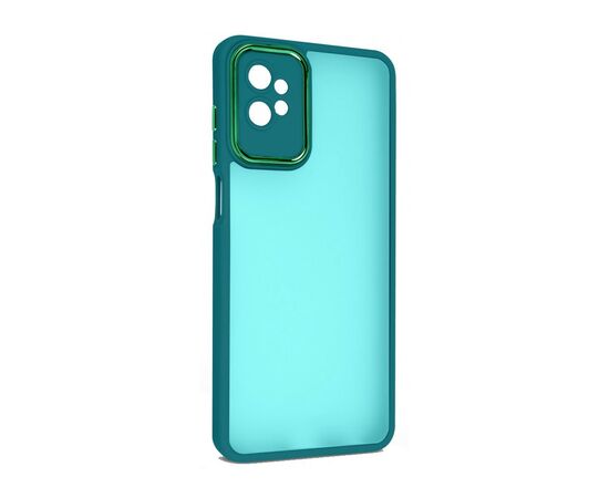 Чехол для мобильного телефона Armorstandart Shade Motorola G32 Dark Green (ARM73456)