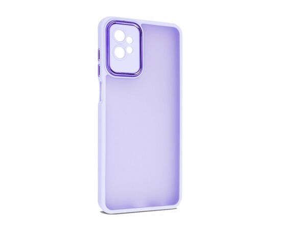 Чехол для мобильного телефона Armorstandart Shade Motorola G32 Violet (ARM73457)
