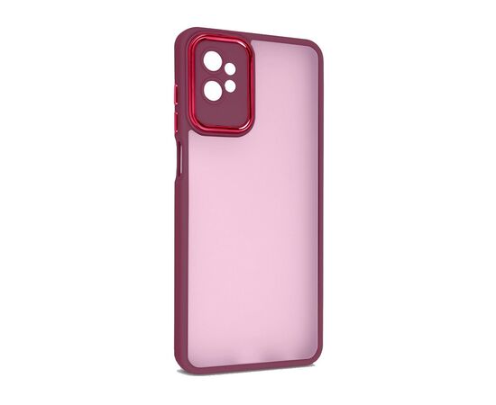 Чехол для мобильного телефона Armorstandart Shade Motorola G32 Wine Red (ARM73458)
