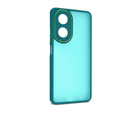 Чохол до мобільного телефона Armorstandart Shade OPPO A58 4G Dark Green (ARM73441)