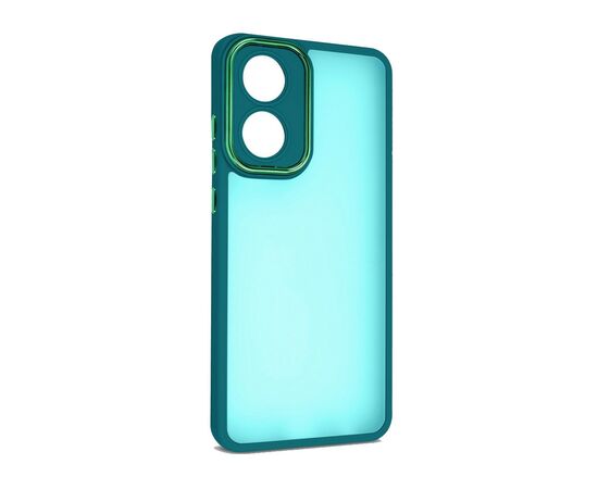 Чохол до мобільного телефона Armorstandart Shade OPPO A78 4G Dark Green (ARM73446)