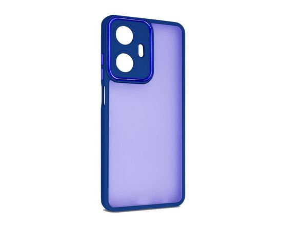 Чохол до мобільного телефона Armorstandart Shade OPPO A98 5G Blue (ARM73450)