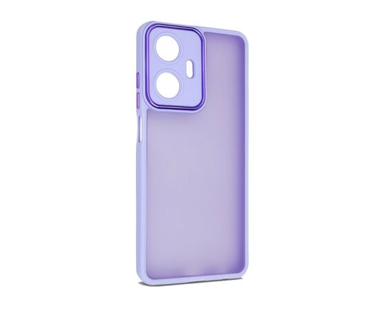 Чохол до мобільного телефона Armorstandart Shade OPPO A98 5G Violet (ARM73452)