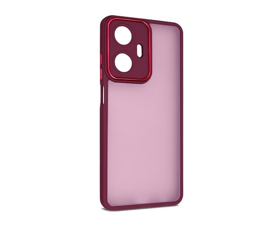 Чохол до мобільного телефона Armorstandart Shade OPPO A98 5G Wine Red (ARM73453)