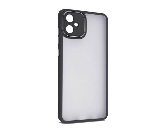 Чехол для мобильного телефона Armorstandart Shade Samsung A05 (A055) Black (ARM73414)