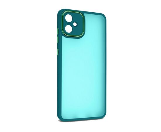 Чехол для мобильного телефона Armorstandart Shade Samsung A05 (A055) Dark Green (ARM73416)