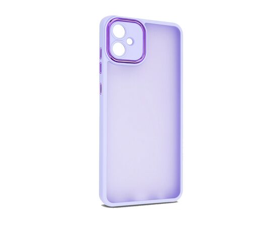 Чехол для мобильного телефона Armorstandart Shade Samsung A05 (A055) Violet (ARM73417)