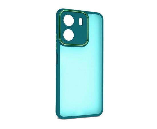 Чохол до мобільного телефона Armorstandart Shade Xiaomi Redmi 13C 4G Dark Green (ARM73411)