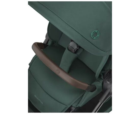 Коляска Maxi-Cosi Oxford Essential Black (1150672110), изображение 3 Коляска Maxi-Cosi Oxford Essential Black (1150672110), изображение 3