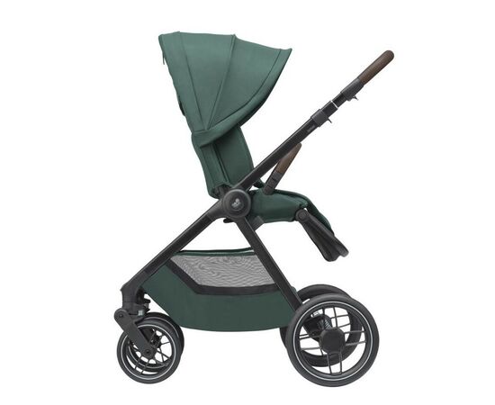 Коляска Maxi-Cosi Oxford Essential Black (1150672110), изображение 6 Коляска Maxi-Cosi Oxford Essential Black (1150672110), изображение 6