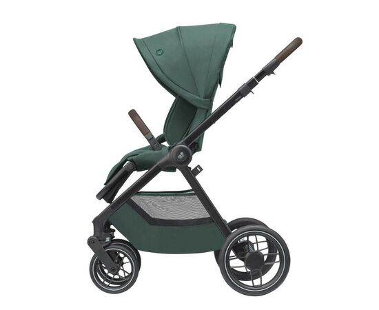 Коляска Maxi-Cosi Oxford Essential Black (1150672110), изображение 7 Коляска Maxi-Cosi Oxford Essential Black (1150672110), изображение 7