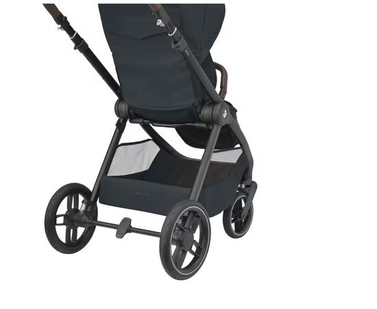 Коляска Maxi-Cosi Oxford Essential Graphite (1150750110), изображение 4 Коляска Maxi-Cosi Oxford Essential Graphite (1150750110), изображение 4