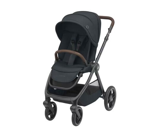 Коляска Maxi-Cosi Oxford Essential Graphite (1150750110)