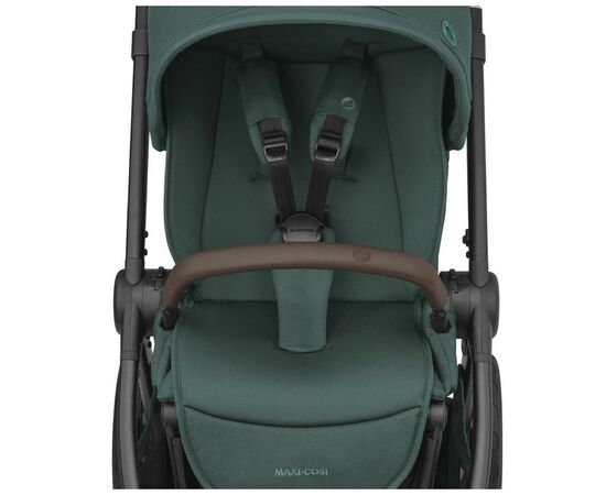 Коляска Maxi-Cosi Oxford Essential Green (1150047110), изображение 4