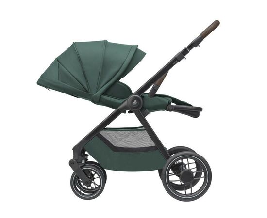 Коляска Maxi-Cosi Oxford Essential Green (1150047110), изображение 5