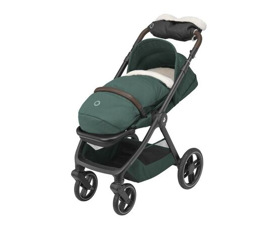 Коляска Maxi-Cosi Oxford Essential Green (1150047110), изображение 9