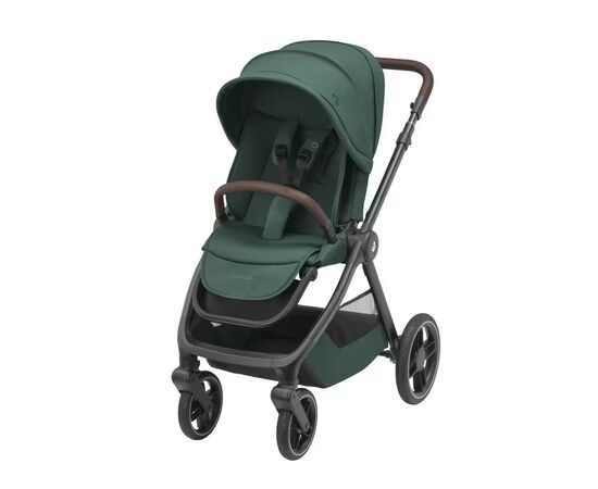 Коляска Maxi-Cosi Oxford Essential Green (1150047110)