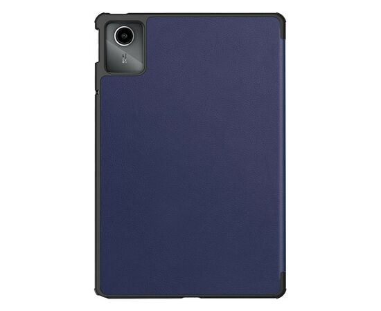 Чехол для планшета Armorstandart Smart Case Lenovo Tab M11 Blue (ARM73104), изображение 2 Чехол для планшета Armorstandart Smart Case Lenovo Tab M11 Blue (ARM73104), изображение 2
