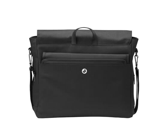 Сумка для мамы Maxi-Cosi Modern Bag Essential Black (1632672110), изображение 2 Сумка для мамы Maxi-Cosi Modern Bag Essential Black (1632672110), изображение 2