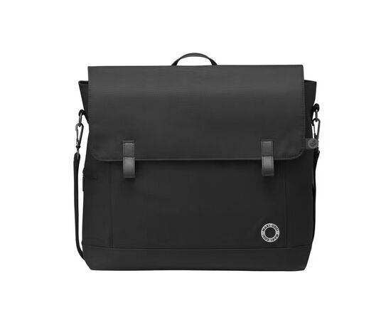 Сумка для мамы Maxi-Cosi Modern Bag Essential Black (1632672110), изображение 3 Сумка для мамы Maxi-Cosi Modern Bag Essential Black (1632672110), изображение 3
