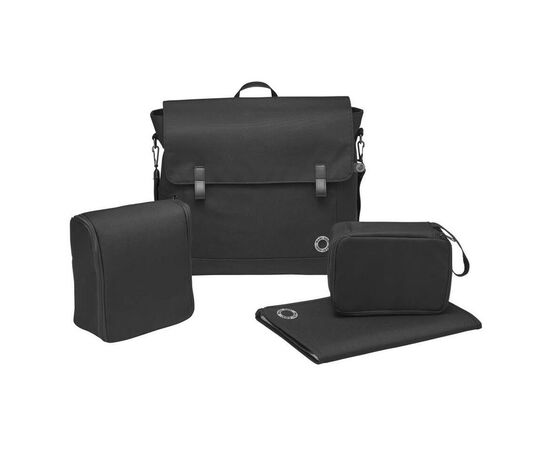 Сумка для мамы Maxi-Cosi Modern Bag Essential Black (1632672110)