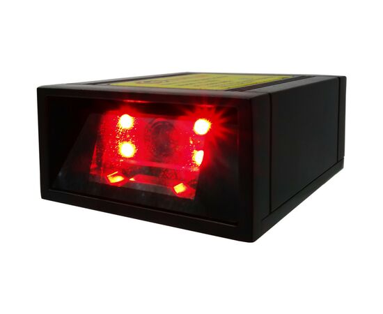 Сканер штрих-кода Sunlux XL-3518 2D USB (16890), изображение 4 Сканер штрих-кода Sunlux XL-3518 2D USB (16890), изображение 4