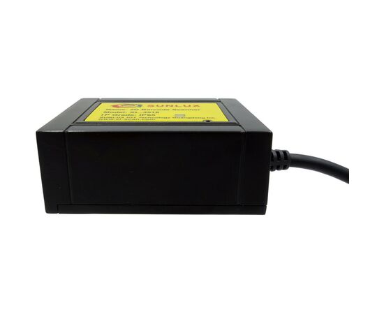 Сканер штрих-кода Sunlux XL-3518 2D USB (16890)
